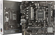 ASUS PRIME A620M-K (RTL) AM5 <AMD A620> PCI-E Dsub+HDMI GbLAN SATA MicroATX 2DDR5