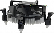 Deepcool <DP-ICAP-11509> CK-11509 (3пин, 775/1155, 26.8дБ, 2200об/мин, Al)