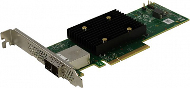 Broadcom HBA 9500-8e <50075> (RTL) PCI-Ex8