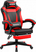 Defender Cruiser <64344> Кресло игровое