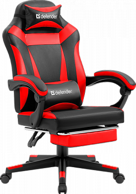 Defender Cruiser <64344> Кресло игровое