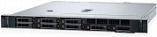 Сервер Dell R360 8SFF / E-2434 / 2х32GB / H755 / 3хHDD 1,2TB SAS / 600W + резервный блок