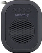 Колонка SmartBuy BLOOM <SBS-180> (3W, Bluetooth, microSD, USB, FM, Li-Ion)