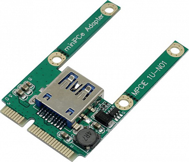 Espada <MEUU> (OEM) miniPCI-E  -> USB