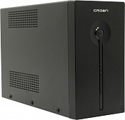 UPS 800VA CROWN Micro <CMU-SP800 COMBO> защита телефонной линии, RJ-45