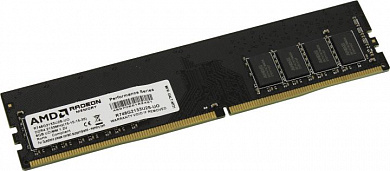AMD <R748G2133U2S-UO> DDR4 DIMM 8Gb <PC4-17000> CL15