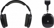 Наушники с микрофоном Defender FreeMotion B645 (Bluetooth5.3, срегул. громкости) <63645>