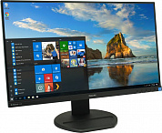 23.8" ЖК монитор PHILIPS 241B8QJEB/00/01 с пов.экрана (LCD, 1920x1080, D-Sub, DVI, HDMI, DP, USB3.0 Hub)