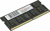 QUMO <QUM4S-16G3200P22> DDR4 SODIMM 16Gb <PC4-25600> CL22 (for NoteBook)