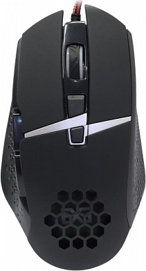 ExeGate Laser Mouse <GML-14> (RTL) USB 8btn+Roll