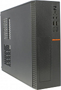 Desktop  ExeGate <MI-307U2> MicroATX 400W (24+4пин) <EX298777RUS>