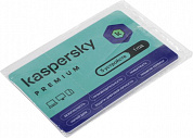 Антивирус Kaspersky Premium <KL1049ROEFS> карта активации лицензии 5 устройств на 1 год