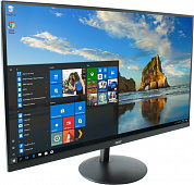 31.5"    ЖК монитор Acer <UM.JS2CD.004> SA322QP0bi <Black> (LCD,1920x1080, D-Sub, HDMI)
