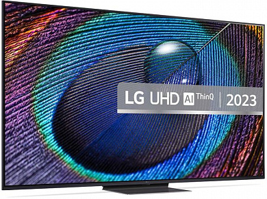 Телевизор LCD 65" 65UR91006LA LG
