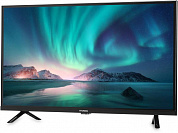 32"   LED ЖК телевизор Hyundai H-LED32BS5002 (1366x768, HDMI, LAN, WiFi, BT, USB, DVB-T2, SmartTV)