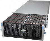 SSG-6049SP-DE2CR90 SuperMicro SSG-6049SP-DE2CR90 *1, Intel Xeon Silver 4210 *4, 16GB DDR4 RECC 2933MHz *4,  D3-S4510