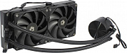ID-Cooling <ID-CPU-FX240-PRO> (115X/1200/1700/1851/20xx/AM4/AM5, 32.5дБ, 500-1800об/мин)