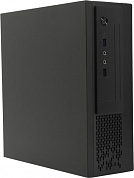 Desktop Powerman <PS201(A)-BK> Mini-ITX 300W (24+4пин)