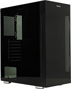Miditower Ginzzu CL190 ATX  без БП