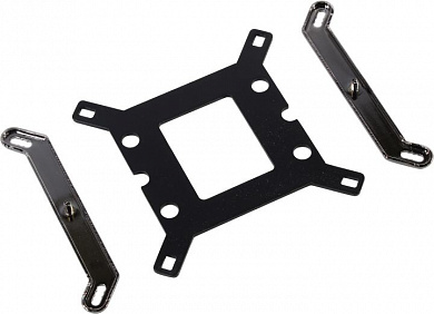Iceberg Thermal <MOUNT1700X-A0A> Комплект крепления LGA1700 дляlceSLEET X5/X6