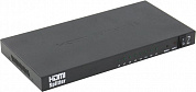 Orient <HSP0108H> HDMI Splitter (1in -> 8out, ver1.4b) + б.п.
