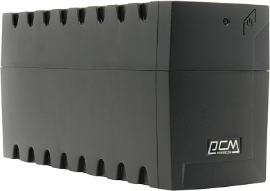 UPS 800VA PowerCom Raptor <RPT-800A>