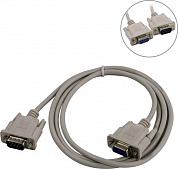 KS-is <KS-366-15> Кабель COM9M -> COM9F 1.5м