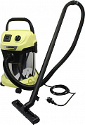 Karcher WD 3 P S V-17/4/20 <1.628-190.0> Пылесос строительный