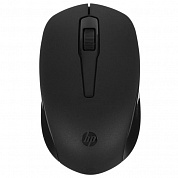 HP <2S9L1AA> Wireless Optical Mouse 150 (RTL) USB 3btn+Roll