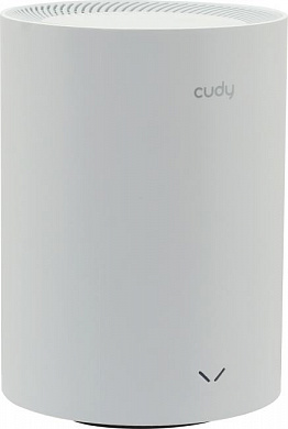 CUDY <M1800 (1-pack)> Mesh Wi-Fi System