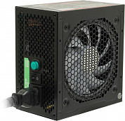 Блок питания ZIRCON <RGB-600> 600W ATX  (24+2х4+2x6/8пин)
