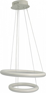Smartbuy <SBL-CL-65W-306-White> (600x1200x600мм, 6000К, 65Вт, 85-265В)