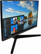 23.8"    ЖК монитор Samsung S24C330GAI (LCD, 1920x1080, HDMI, DP)