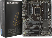 GIGABYTE B760 DS3H DDR4 (RTL) LGA1700 <B760> 5xPCI-E HDMI+DP GbLAN SATA ATX 4DDR4