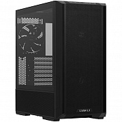 Miditower LIAN LI LANCOOL 216 <G99.LAN216X.10R> Black ATX без БП