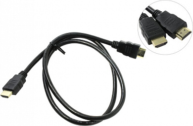 5bites <APC-200-010> Кабель HDMI to HDMI (19M -19M) 1м ver2.0