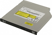 DVD±R/RW & CDRW HLDS GUD1N <Black> SATA (OEM)  Ultra Slim для ноутбука