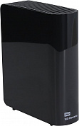WD <WDBWLG0060HBK-EESN> Elements 6Tb EXT (RTL) 3.5" USB3.0