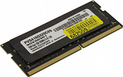 Patriot Viper Steel <PVS416G320C8S> DDR4 SODIMM 16Gb <PC4-25600> (for NoteBook)