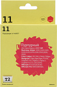 Картридж T2 ic-h4837 (№11) Magenta для HP 1000/1200/2200, DJ 70/100/110/500/800, OJ 9110/9120/9130