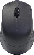 Genius Wireless Silent Mouse <NX-8000S Black> (RTL) USB 3btn+Roll (31030025400)