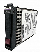 SSD 400 Gb SAS 12Gb/s HPE <873562-001> 2.5"