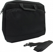 Сумка Defender Monte 17'' <26065> (нейлон, черная, 17.3")