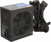 Блок питания Seasonic <G12 GC-650> 650W(24+8+2x6/8пин)