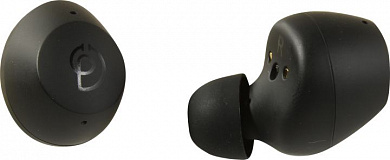 Наушники Haylou T16 Black (Bluetooth 5.0)