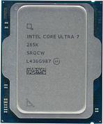 CPU Intel Core Ultra 7-265K     /LGA1851
