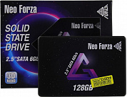 SSD 128 Gb SATA 6Gb/s Neo Forza <NFS011SA328-6007200> 2.5" 3D TLC