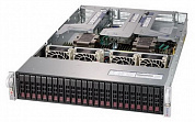 Платформа 1868505 SYS-2029U-TR4-FT019