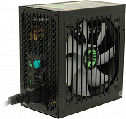 Блок питания GameMax <VP-600-RGB> 600W ATX (24+2x4+2x6/8пин)