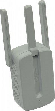 Mercusys <MW300RE> Wireless Range Extender (802.11b/g/n, 300Mbps)